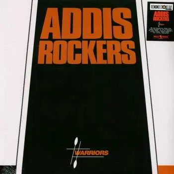 LP Addis Rockers: Warriors