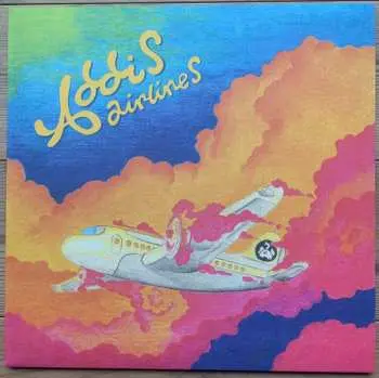 LP AddisAbabaBand: Addis Airlines