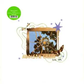 LP Addison Grace: Eps
