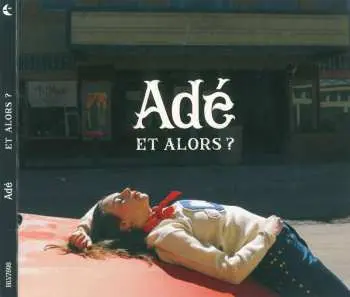 CD Adé: Et Alors ? DIGI