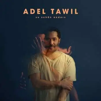 CD Adel Tawil: So Schön Anders