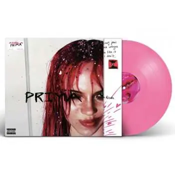 Adéla: Prima (Pink)