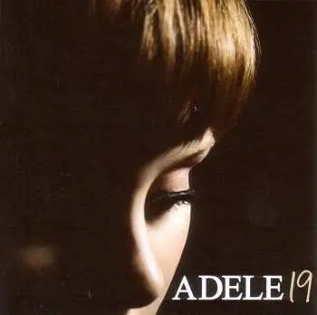 CD Adele: 19