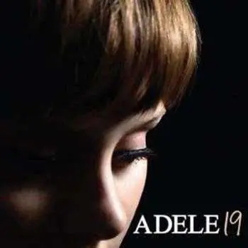 LP Adele: 19