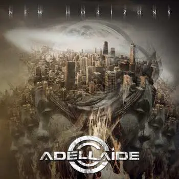 CD Adellaide: New Horizons
