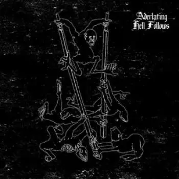 CD Aderlating: Hell Follows