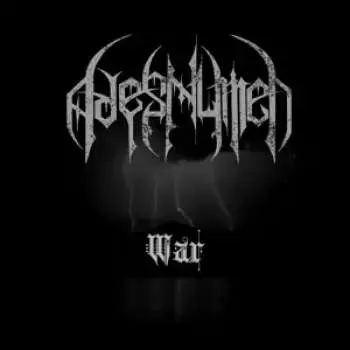 CD Ades Numen: War