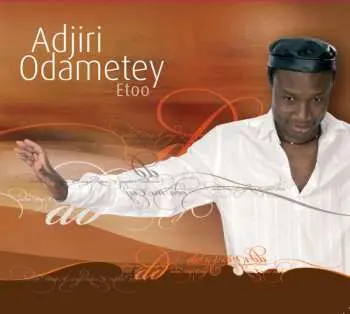 CD Adjiri Odametey: Etoo