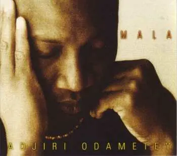 CD Adjiri Odametey: Mala