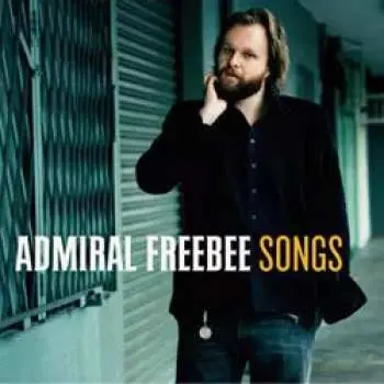 LP Admiral Freebee: Songs