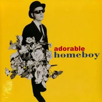 LP Adorable: Homeboy CLR | LTD