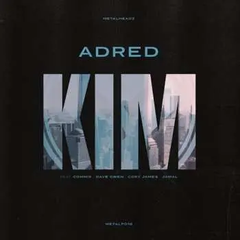 2LP Adred: KIM