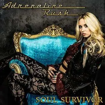 CD Adrenaline Rush: Soul Survivor