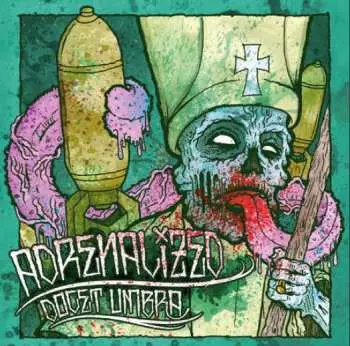 LP Adrenalized: Docet Umbra