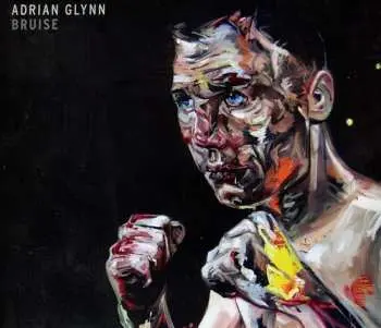 CD Adrian Glynn: Bruise