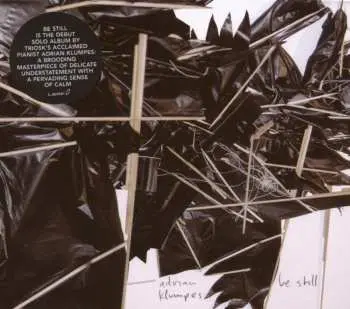 CD Adrian Klumpes: Be Still