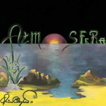 LP Adriano Celentano: Atmosfera