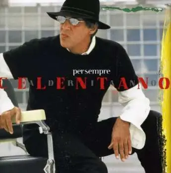CD Adriano Celentano: Per Sempre
