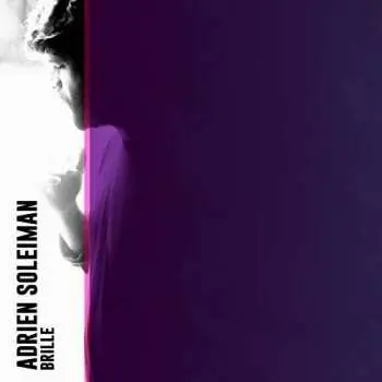 CD Adrien Soleiman: Brille