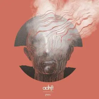 2LP Adrift: Pure LTD | DLX | CLR
