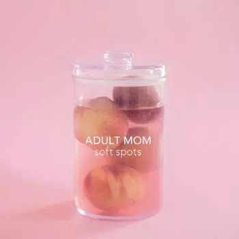 LP Adult Mom: Soft Spots CLR | LTD
