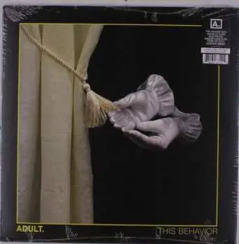 LP ADULT.: This Behavior LTD | CLR