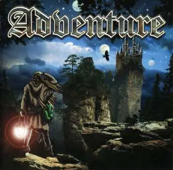 2LP Adventure: Adventure
