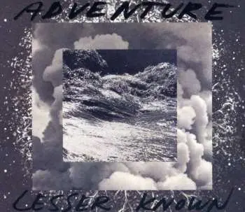 CD Adventure: Lesser Known DIGI