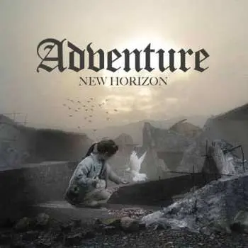 LP Adventure: New Horizon