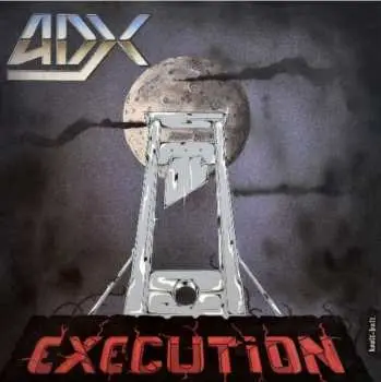 2LP ADX: Exécution LTD | CLR