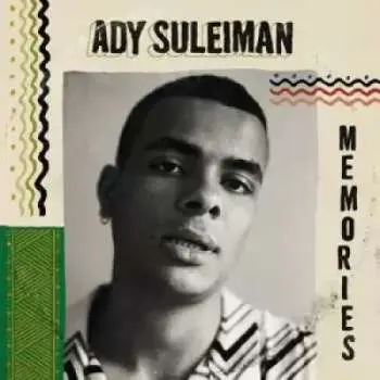CD Ady Suleiman: Memories