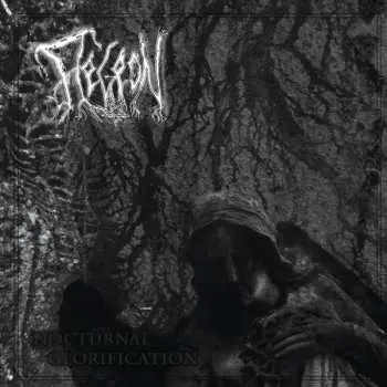 CD Aegeon: Nocturnal Glorification