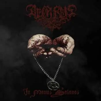 CD Aegrus: In Manus Satanas