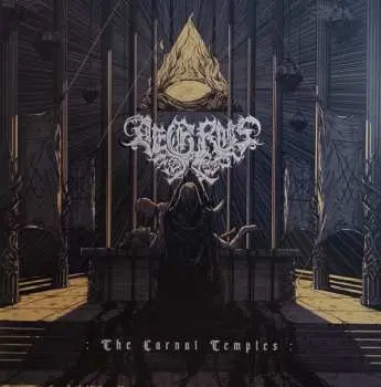 CD Aegrus: The Carnal Temples