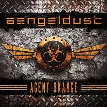 CD Aengeldust: Agent Orange