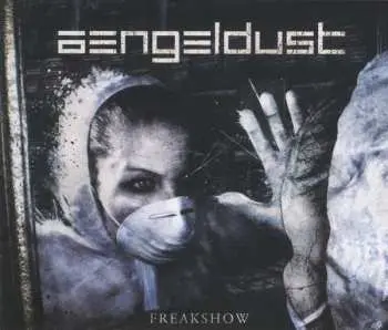 CD Aengeldust: Freakshow