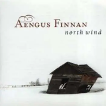 CD Aengus Finnan: North Wind