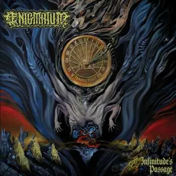 CD Ænigmatum: Infinitude's Passage