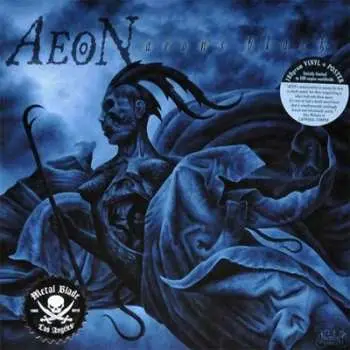 LP Aeon: Aeons Black LTD