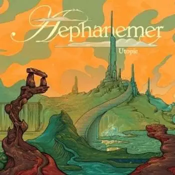 LP Aephanemer: Utopie