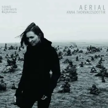 CD Anna Thorvaldsdottir: Aerial