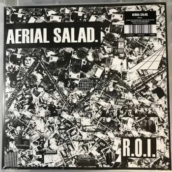 LP Aerial Salad: R.O.I. CLR | LTD
