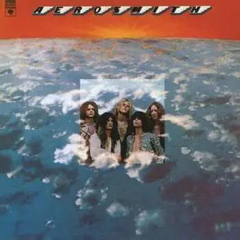 CD Aerosmith: Aerosmith LTD