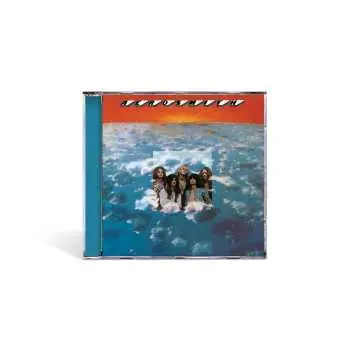 CD Aerosmith: Aerosmith