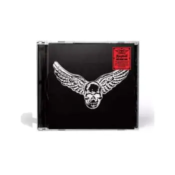 CD Aerosmith: One More Time