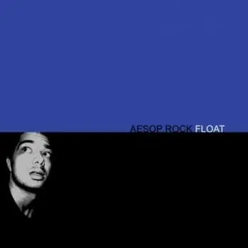 2LP Aesop Rock: Float LTD | CLR