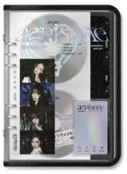 4DVD aespa: æpisode Synk#1