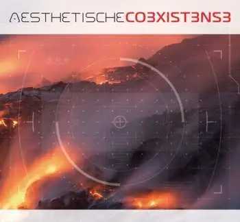 2CD Aesthetische: Co3xist3ns3 LTD