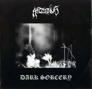 LP Aeternus: Dark Sorcery LTD