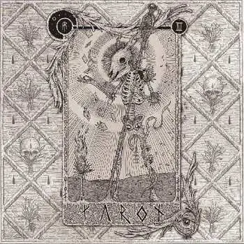 CD Æther Realm: Tarot LTD | DIGI